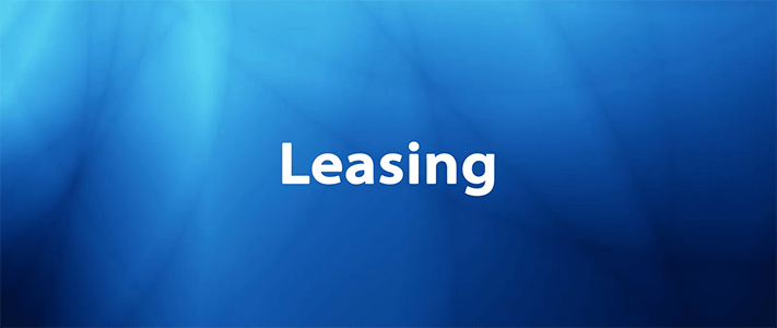 Leasing mit Kemapack