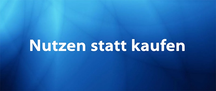 Verpackungsgeräte clever mieten, kaufen & leasen