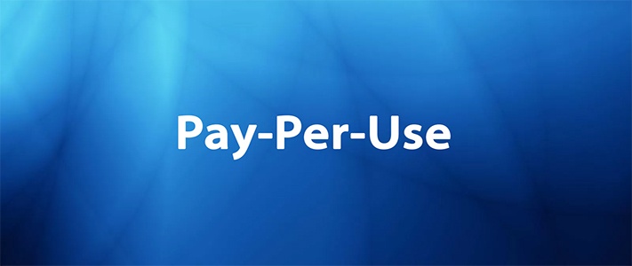 Pay-Per-Use von Kemapack