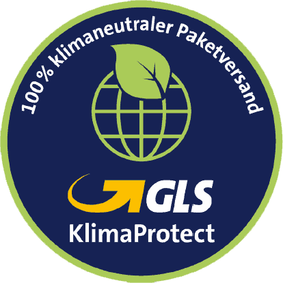 GLS Klima Protect – Klimaneutraler Versand