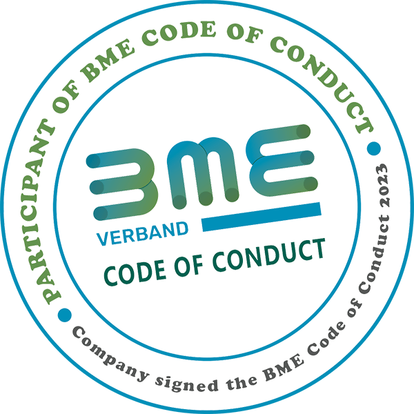 BME Code of Conduct